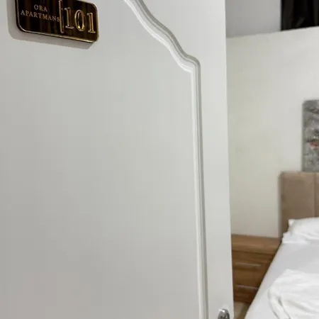 Ora Appartments