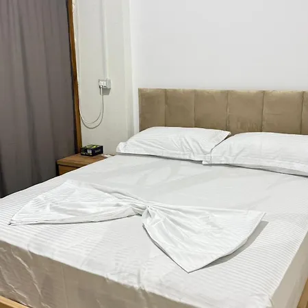 Хостел Ora Appartments