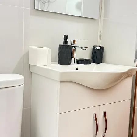 Ora Appartments