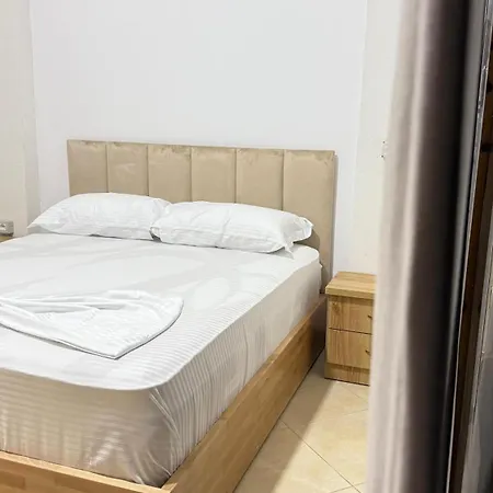 Хостел Ora Appartments