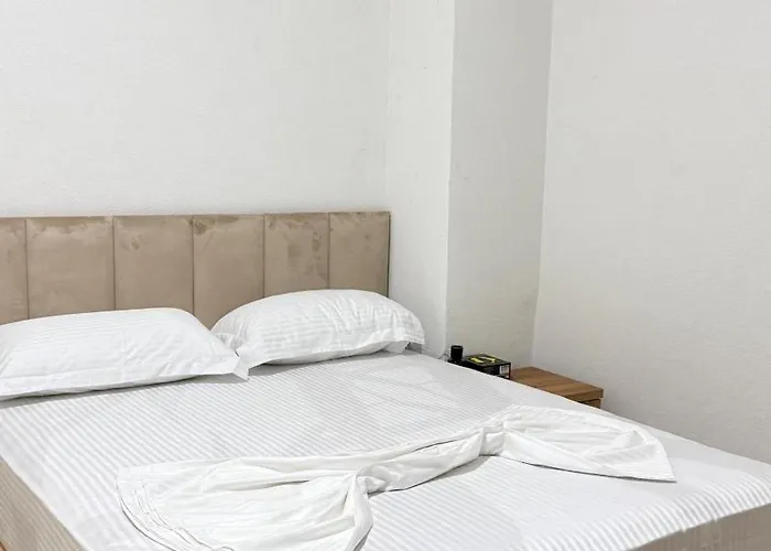 Ora Appartments * Shkodër