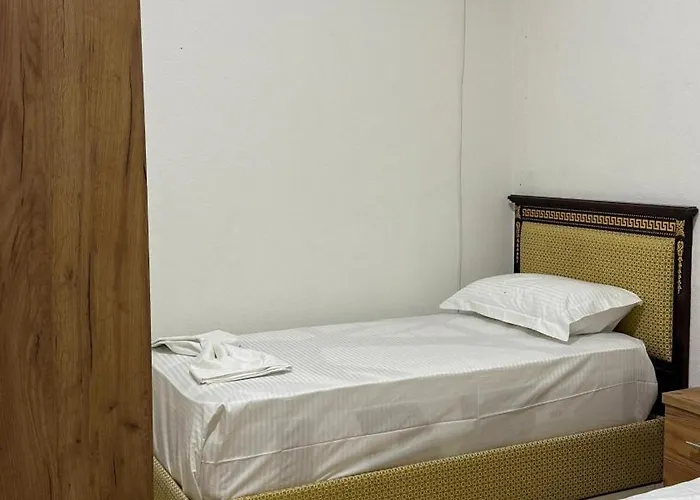 Ora Appartments 호스텔