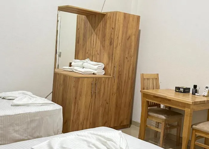 Ora Appartments Shkodër