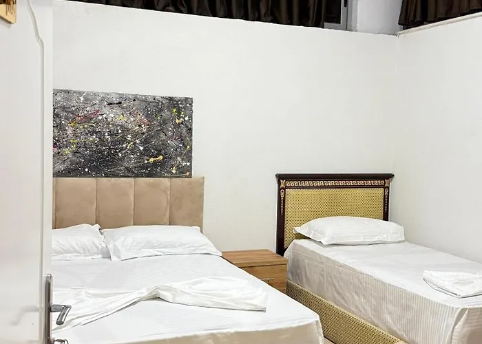 Ora Appartments 호스텔 *