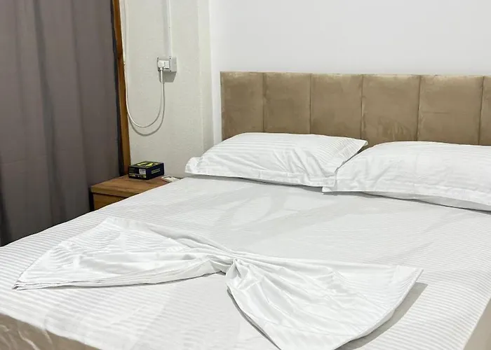 호스텔 Ora Appartments