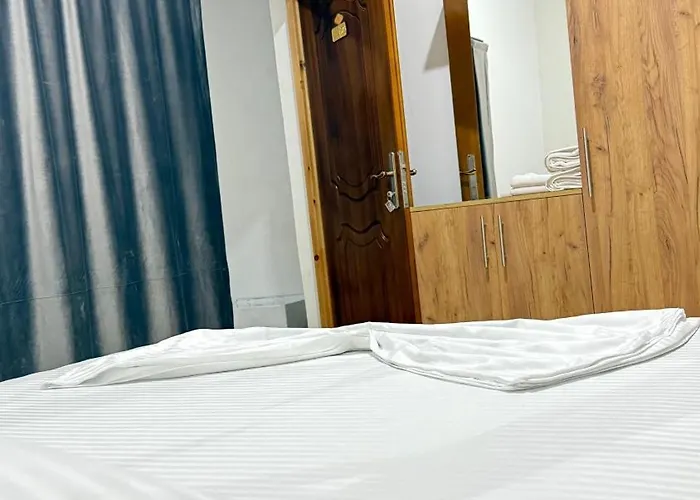 Ora Appartments Shkodër