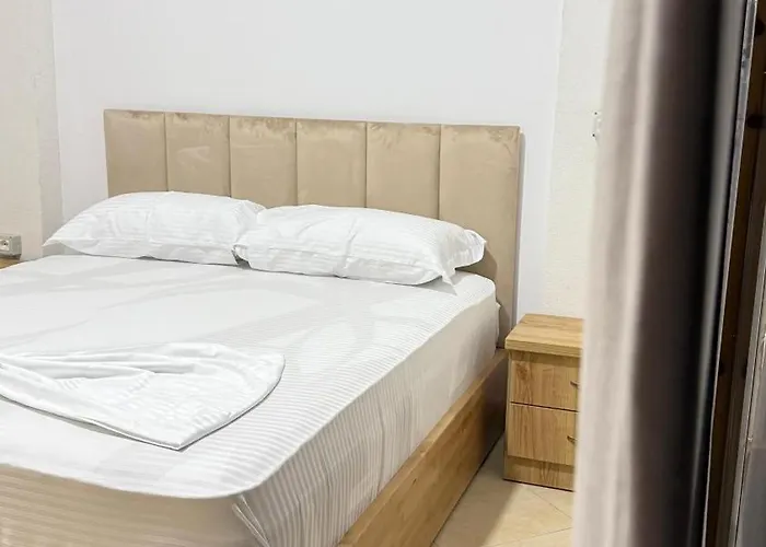 호스텔 Ora Appartments