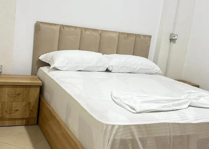 Ora Appartments Shkodër