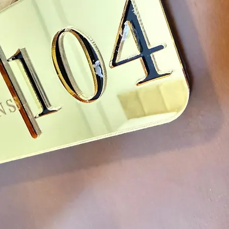 Ora Appartments * Shkodër