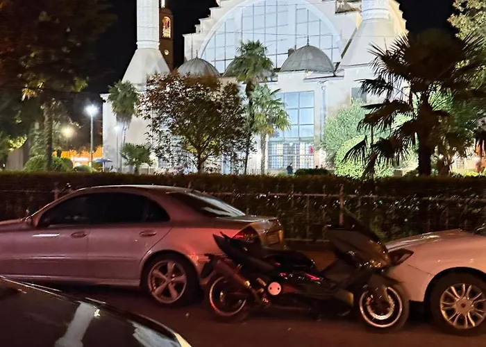 Ora Appartments Hostel Szkodra